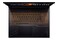 Laptop ACER Nitro V 16.0" AMD Ryzen 5 8645HS NVIDIA GeForce RTX 4050 32GB 512GB SSD Windows 11 Home czarny