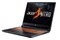 Laptop ACER Nitro V 16.0" AMD Ryzen 5 8645HS NVIDIA GeForce RTX 4050 4GB 512GB SSD Windows 11 Home czarny
