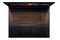 Laptop ACER Nitro V 16.0" AMD Ryzen 5 8645HS NVIDIA GeForce RTX 4050 4GB 512GB SSD Windows 11 Home czarny