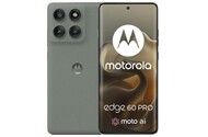 Smartfon Motorola edge 60 pro 5G zielony 6.67" 12.0GB/512.0GB