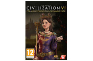 DLC Civilization 6 Poland Civ Pack PC
