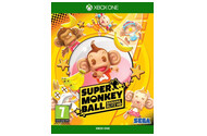 Super Monkey Ball Banana Blitz HD Xbox One