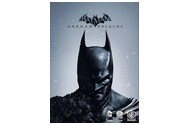Batman Arkhams PC