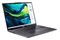 Laptop ACER Aspire 1 16.0" Intel Core Ultra 5 115U Intel 16GB 512GB SSD M.2 Windows 11 Home czarny