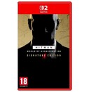 Hitman World of Assassination Signature Edition 2 Nintendo Switch