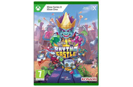 Super Crazy Rhytm Castle Xbox (One/Series X)