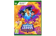 DCs Justice League Cosmic Chaos Xbox (One/Series X)