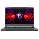 Laptop MSI Thin A15 15.6" AMD Ryzen 7 7735HS NVIDIA GeForce RTX 4060 32GB 1TB SSD M.2 szary