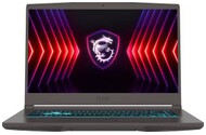 Laptop MSI Thin A15 15.6" AMD Ryzen 7 7735HS NVIDIA GeForce RTX 4060 32GB 1TB SSD M.2 szary