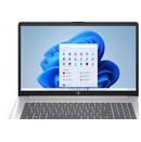 Laptop HP HP 17 17.3" Intel Core i5 1334U INTEL Iris Xe 8GB 512GB SSD M.2 Windows 11 Home srebrny