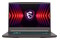 Laptop MSI Thin A15 15.6" AMD Ryzen 7 7735HS NVIDIA GeForce RTX 4060 64GB 1TB SSD M.2 szary
