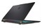 Laptop MSI Cyborg 15 15.6" Intel Core i7 13620H NVIDIA GeForce RTX 4050 64GB 512GB SSD M.2 czarny