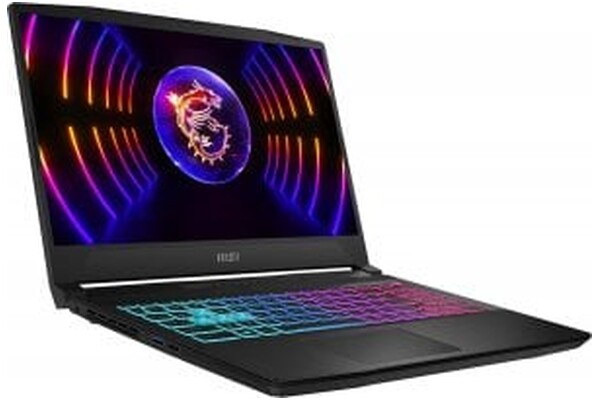 Laptop MSI Katana 15 15.6" Intel Core i7 13620H NVIDIA GeForce RTX 4060 64GB 1TB SSD M.2 czarny