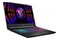 Laptop MSI Katana 15 15.6" Intel Core i7 13620H NVIDIA GeForce RTX 4060 64GB 1TB SSD M.2 czarny
