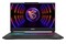 Laptop MSI Cyborg 15 15.6" Intel Core i7 13620H NVIDIA GeForce RTX 4050 64GB 512GB SSD M.2 Windows 11 Home czarny