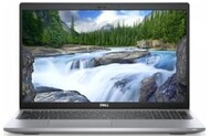 Laptop DELL Latitude 5520 15.6" Intel Core i5 1135G7 INTEL Iris Xe 16GB 256GB SSD M.2 Windows 11 Professional szary