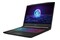 Laptop MSI Katana A15 15.6" AMD Ryzen 7 8845HS NVIDIA GeForce RTX 4060 32GB 1TB SSD M.2 Windows 11 Professional czarny