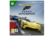 Forza Motorsport Edycja Premium / PC, Xbox (Series S/X)