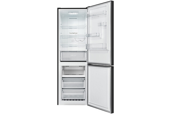 Lodówka AMICA FK3506D2F
