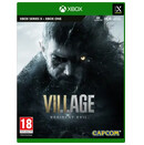 Resident Evil Village Xbox One