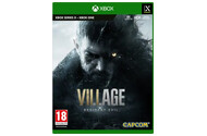 Resident Evil Village Xbox One