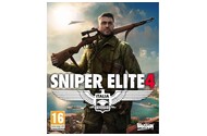 Sniper Elite 4 PC