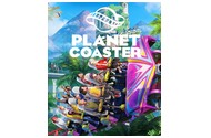 Planet Coaster PC