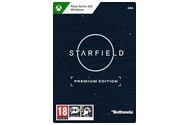 Starfield Edycja Premium COMBO PC, Xbox (Series S/X)