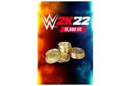 WWE22 Waluta wirtualna (15 000 VC) Xbox One