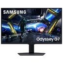 Monitor 27.0" Samsung LS27DG702EUXEN czarny
