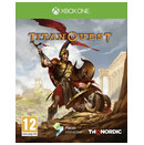 Titan Quest Xbox One