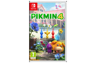 Pikmin 4 Nintendo Switch