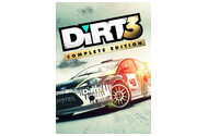 Dirt 3 Edycja Kompletna PC