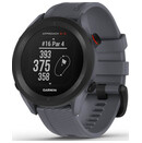 Smartwatch Garmin Approach S12 Pro granatowo-niebieski