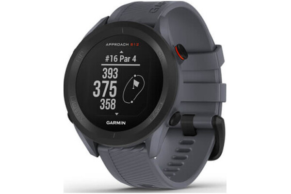 Smartwatch Garmin Approach S12 Pro granatowo-niebieski