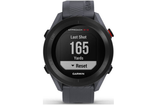 Smartwatch Garmin Approach S12 Pro granatowo-niebieski