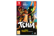 Tchia Oléti Edition Nintendo Switch