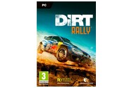 DiRT Rally PC