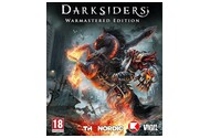 Darksiders Edycja Warmastered PC