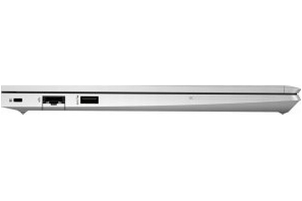 Laptop HP EliteBook 645 G9 14.0" AMD Ryzen 5 5625U INTEL Iris Xe 16GB 512GB SSD M.2 Windows 11 Professional srebrny