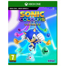 Sonic Colours Ultimate Xbox One