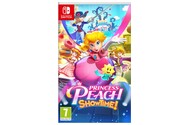 Princess Peach Showtime! Nintendo Switch