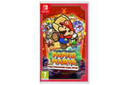 Paper Mario The Thousand Year Door Nintendo Switch