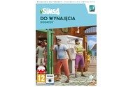 SIMS 4 DO WYNAJĘCIA PC