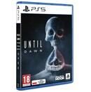Until Dawn 2 PlayStation 5
