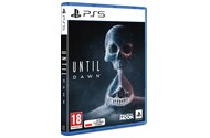 Until Dawn PlayStation 5
