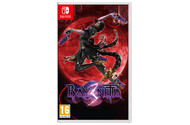Bayonetta 3 Nintendo Switch