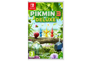 Pikmin 3 Deluxe Nintendo Switch