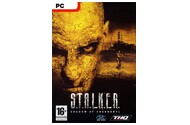 S.T.A.L.K.E.R. Shadow of Chernobyl PC