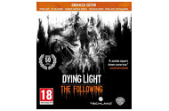Dying Light The Following Edycja Rozszerzona PC
